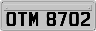 OTM8702