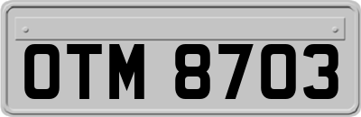 OTM8703