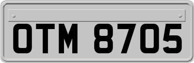 OTM8705