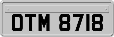 OTM8718