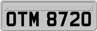 OTM8720