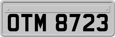 OTM8723