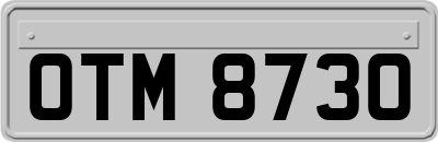 OTM8730