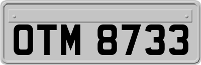 OTM8733