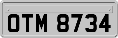 OTM8734