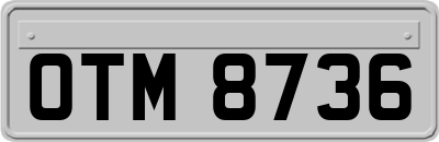 OTM8736