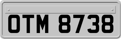 OTM8738