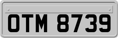 OTM8739