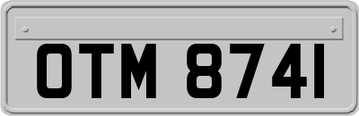 OTM8741