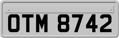 OTM8742