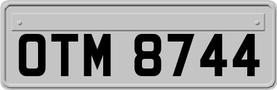 OTM8744