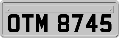 OTM8745