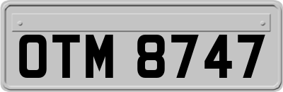 OTM8747