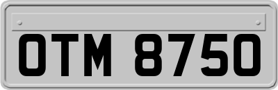 OTM8750