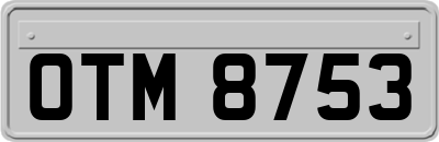 OTM8753