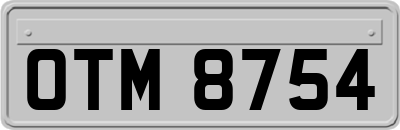 OTM8754