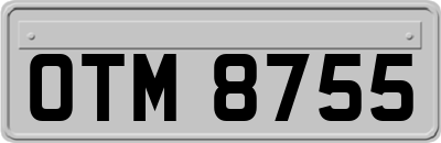 OTM8755