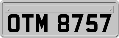 OTM8757