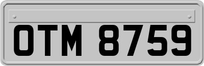 OTM8759
