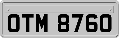 OTM8760
