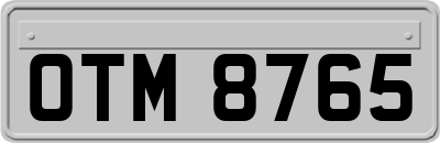 OTM8765