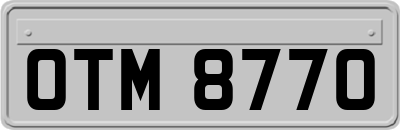 OTM8770
