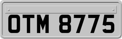 OTM8775
