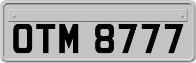 OTM8777