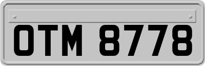 OTM8778