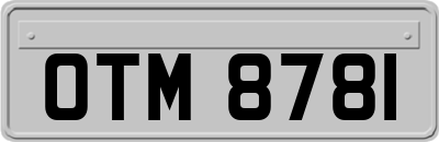 OTM8781