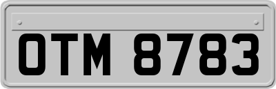 OTM8783