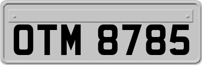 OTM8785