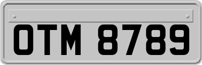 OTM8789
