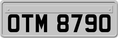 OTM8790