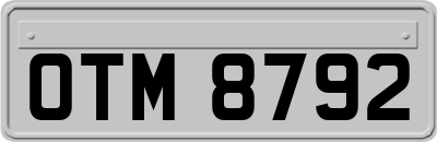 OTM8792