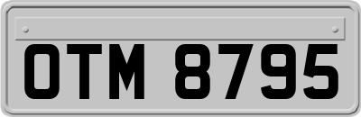 OTM8795