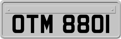 OTM8801