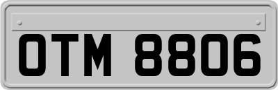 OTM8806