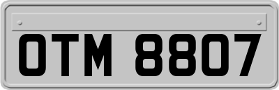 OTM8807