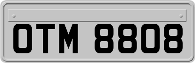 OTM8808