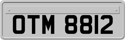 OTM8812