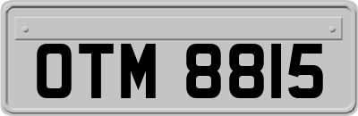 OTM8815