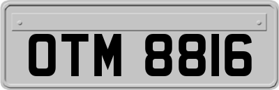 OTM8816