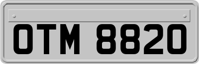 OTM8820
