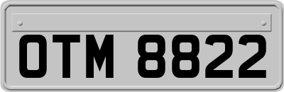OTM8822