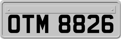 OTM8826