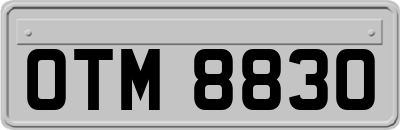OTM8830
