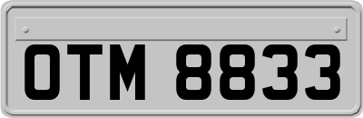 OTM8833