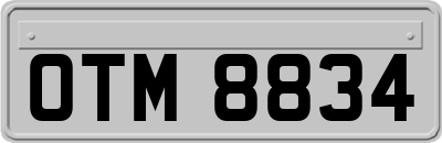 OTM8834