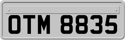 OTM8835